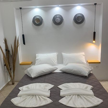 Little Yard Studios & Apartments #7 Naxos City Εξωτερικό φωτογραφία