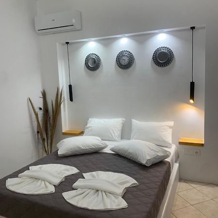 Little Yard Studios & Apartments #7 Naxos City Εξωτερικό φωτογραφία