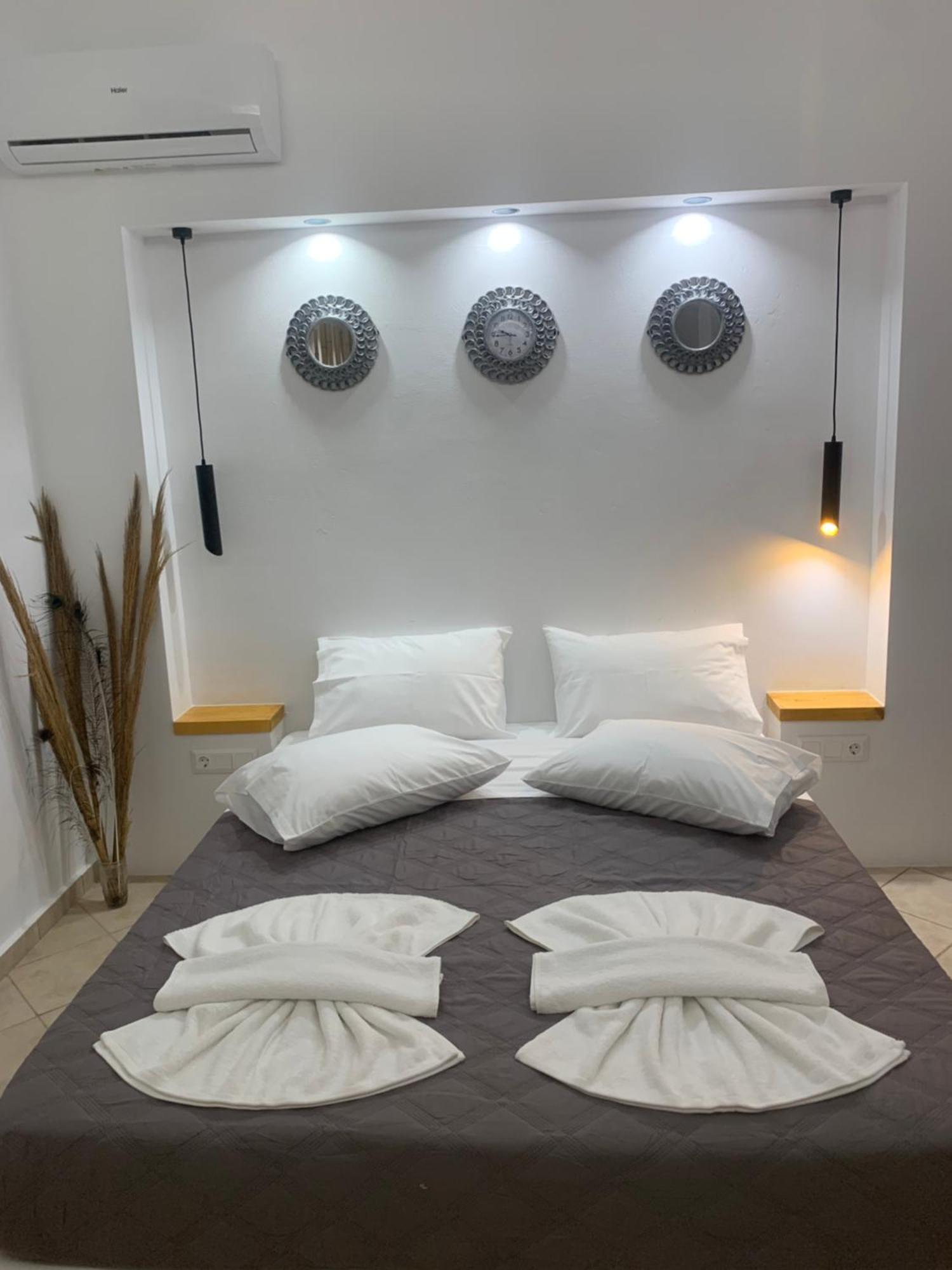 Little Yard Studios & Apartments #7 Naxos City Εξωτερικό φωτογραφία