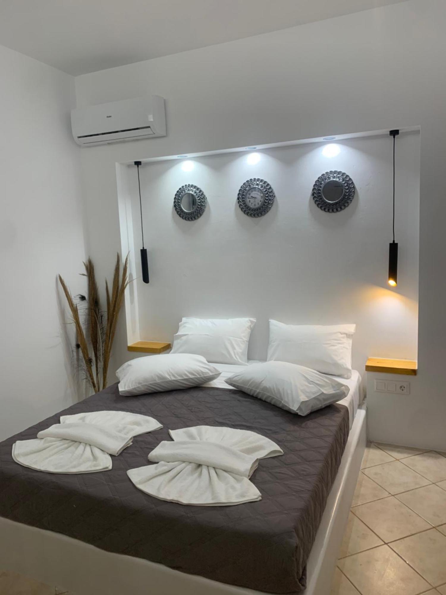 Little Yard Studios & Apartments #7 Naxos City Εξωτερικό φωτογραφία