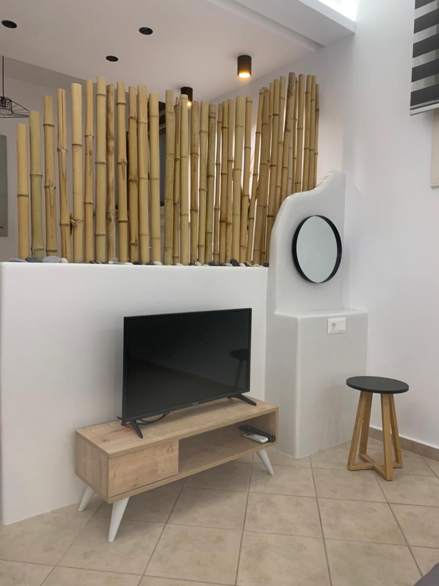 Little Yard Studios & Apartments #7 Naxos City Εξωτερικό φωτογραφία