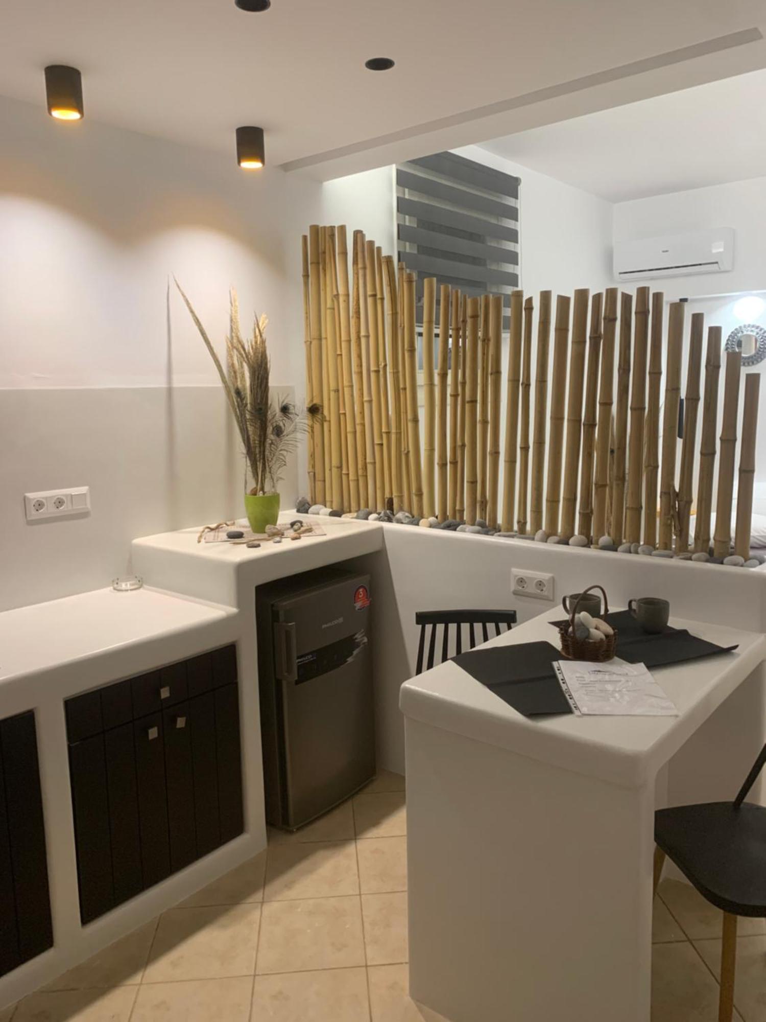 Little Yard Studios & Apartments #7 Naxos City Εξωτερικό φωτογραφία