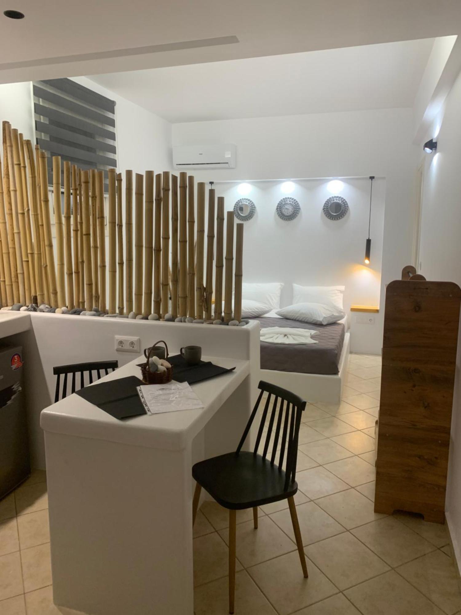 Little Yard Studios & Apartments #7 Naxos City Εξωτερικό φωτογραφία